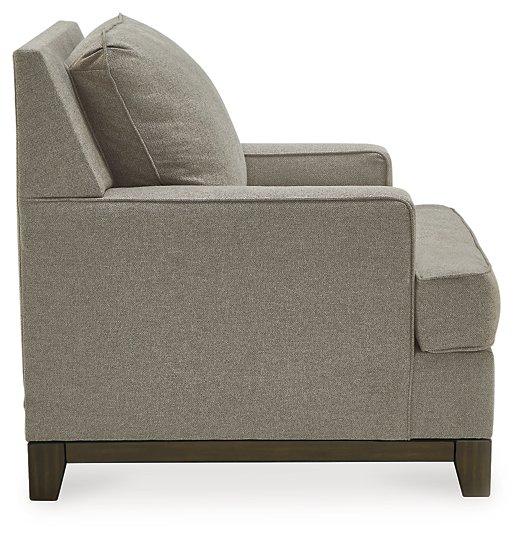 Kaywood Living Room Set - Dow Furniture (ME)