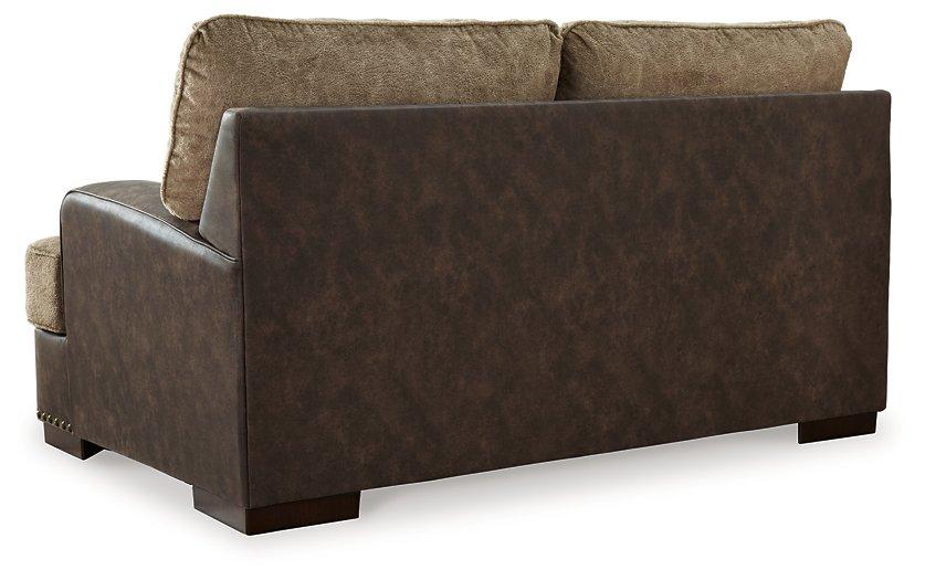 Alesbury Living Room Set - Dow Furniture (ME)