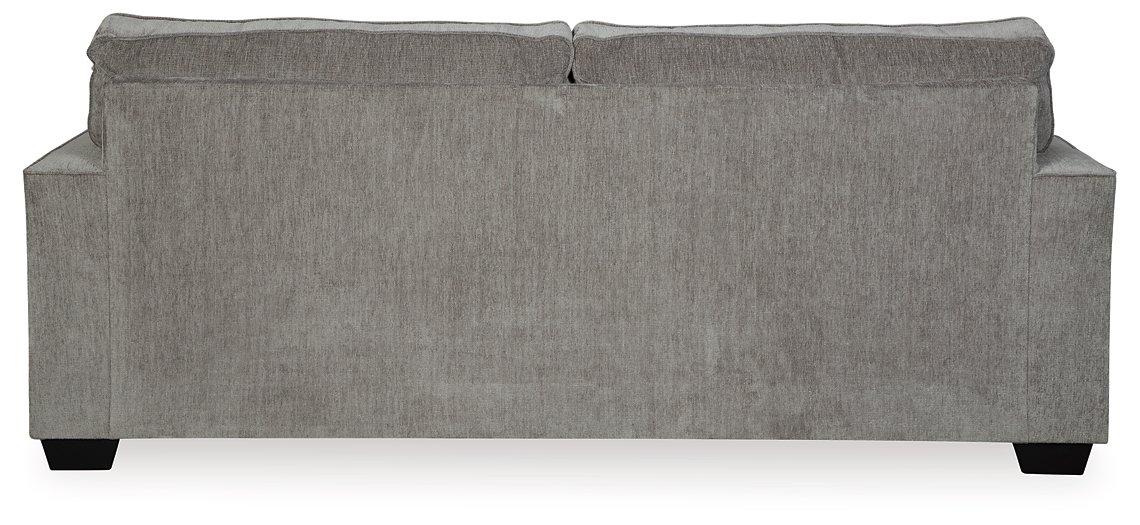 Altari Sofa Sleeper - Dow Furniture (ME)