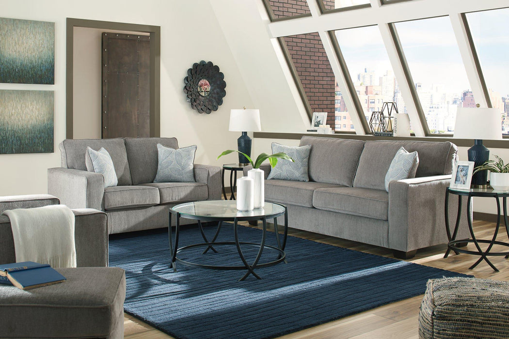 Altari Sofa Sleeper - Dow Furniture (ME)