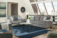 Altari Sofa Sleeper - Dow Furniture (ME)