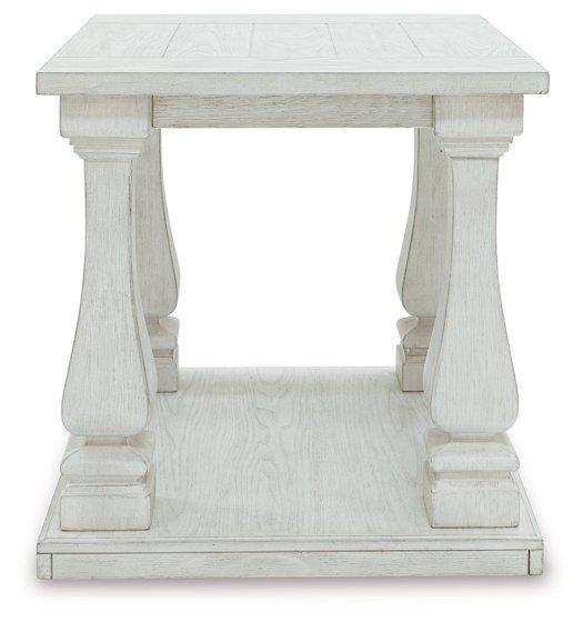 Arlendyne Occasional Table Set - Dow Furniture (ME)