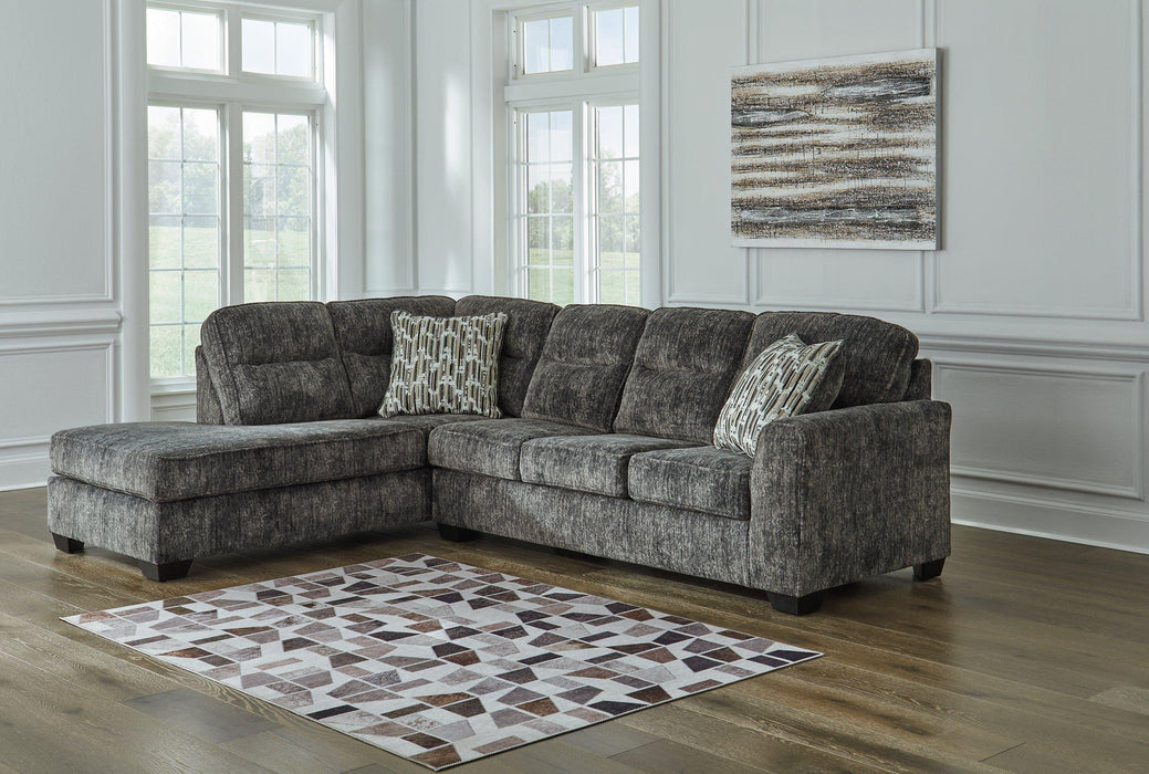 Lonoke Living Room Set - Dow Furniture (ME)