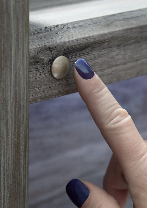 Baystorm Youth Bed - Dow Furniture (ME)