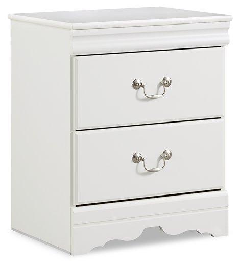 Anarasia Nightstand - Dow Furniture (ME)