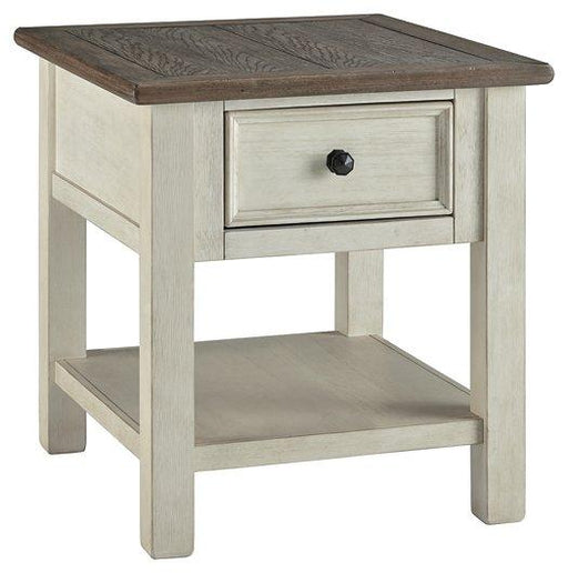 Bolanburg End Table Set - Dow Furniture (ME)
