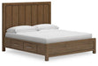 Cabalynn Bedroom Set - Dow Furniture (ME)