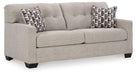 Mahoney Living Room Set - Dow Furniture (ME)