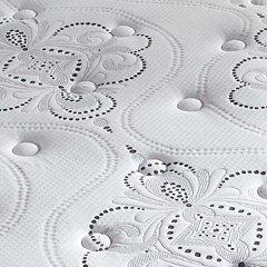 Socalle Bed and Mattress Set - Dow Furniture (ME)