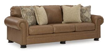 Carianna Sofa - Dow Furniture (ME)