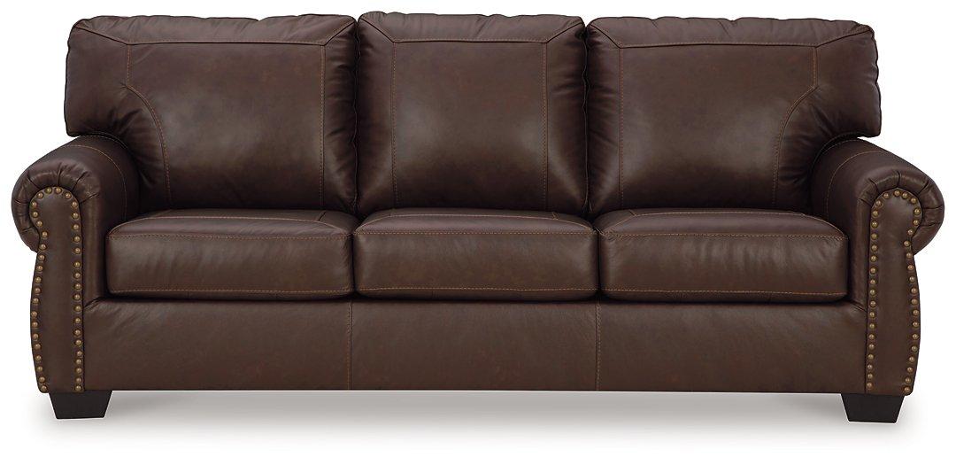 Colleton Sofa - Dow Furniture (ME)