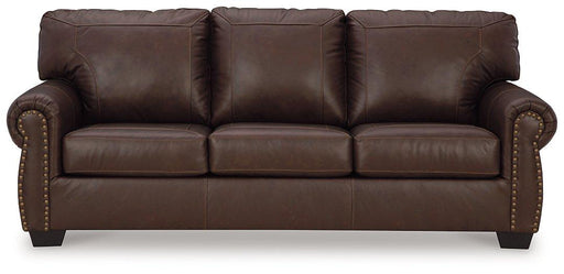 Colleton Sofa - Dow Furniture (ME)