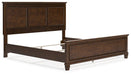 Danabrin Bedroom Set - Dow Furniture (ME)