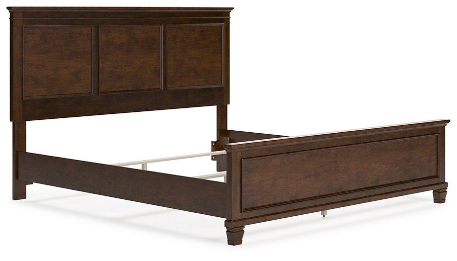Danabrin Bedroom Set - Dow Furniture (ME)