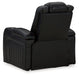 Caveman Den Upholstery Package - Dow Furniture (ME)