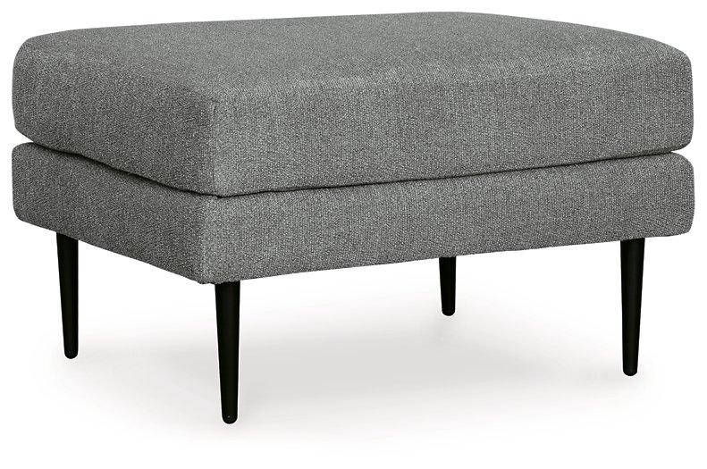 Hazela Living Room Set - Dow Furniture (ME)