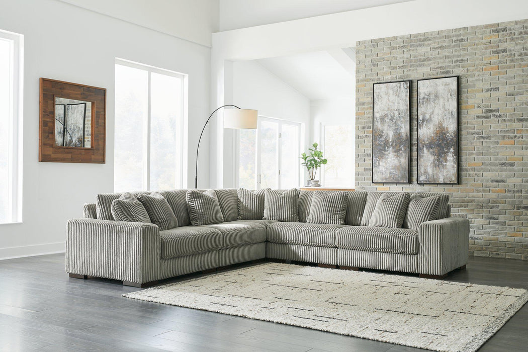 Lindyn Living Room Set - Dow Furniture (ME)