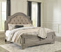 Lodenbay Bedroom Set - Dow Furniture (ME)