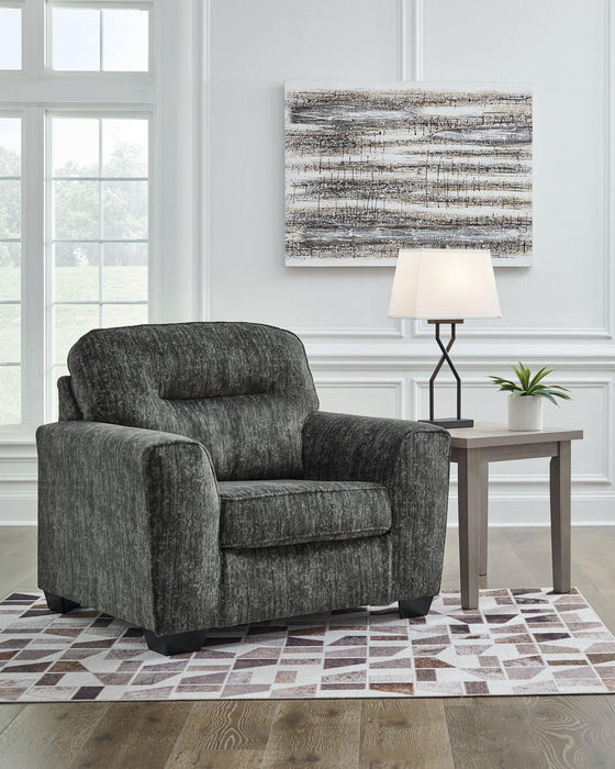Lonoke Living Room Set - Dow Furniture (ME)