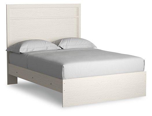 Stelsie Bedroom Set - Dow Furniture (ME)