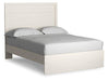 Stelsie Bedroom Set - Dow Furniture (ME)