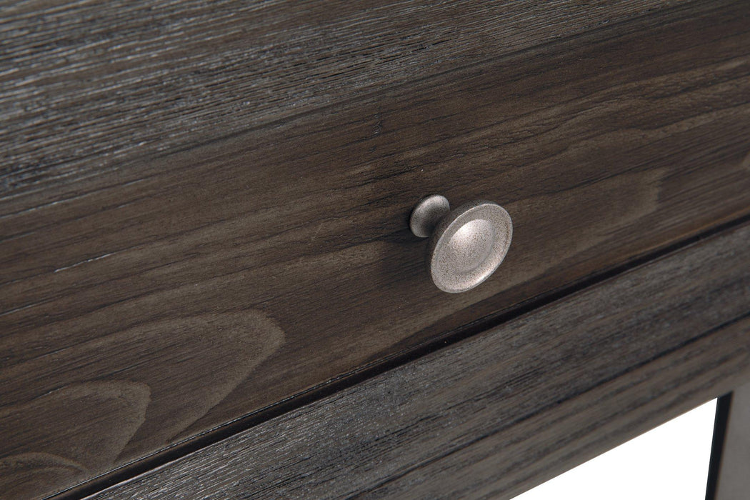 Todoe Occasional Table Set - Dow Furniture (ME)