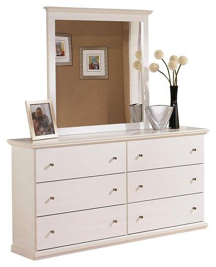 Bostwick Shoals Youth Dresser - Dow Furniture (ME)