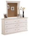 Bostwick Shoals Youth Dresser - Dow Furniture (ME)