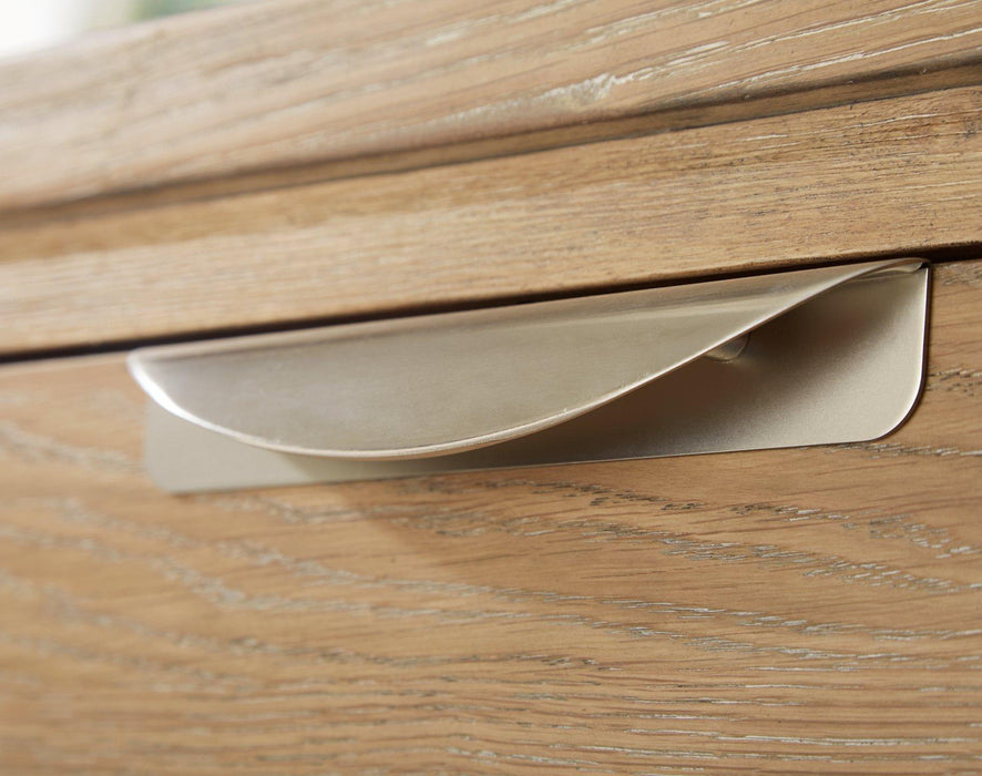 Rencott Occasional Table Set - Dow Furniture (ME)