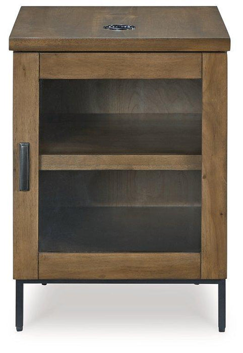 Torlanta Occasional Table Set - Dow Furniture (ME)