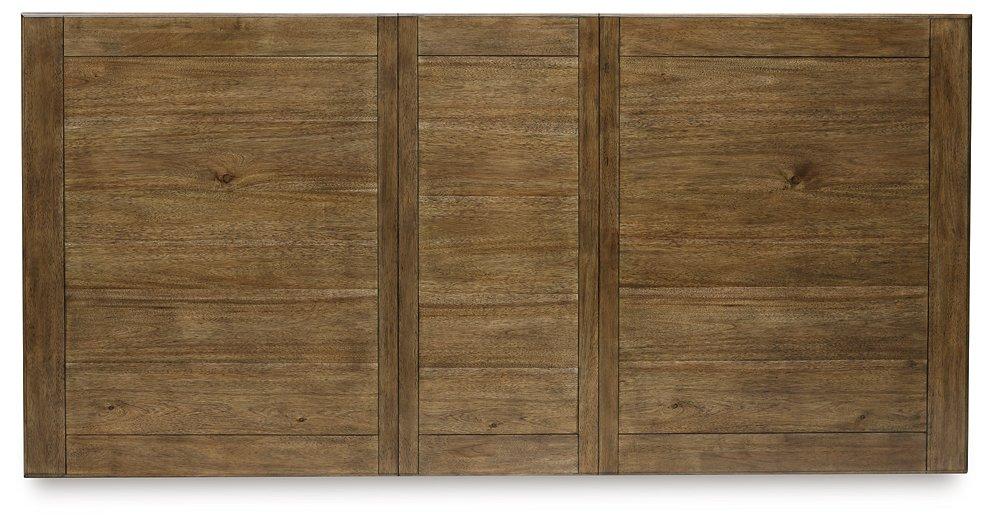 Sturlayne Dining Room Set - Dow Furniture (ME)