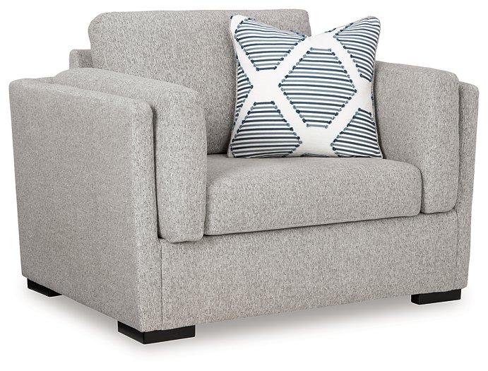 Evansley Living Room Set - Dow Furniture (ME)