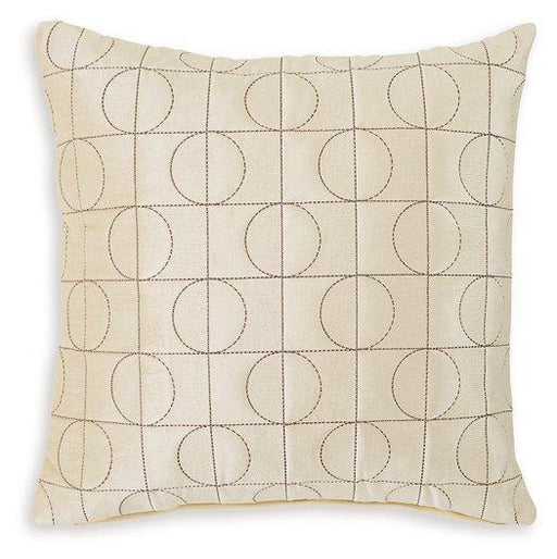 Kydner Pillow (Set of 4) - Dow Furniture (ME)