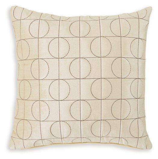Kydner Pillow (Set of 4) - Dow Furniture (ME)