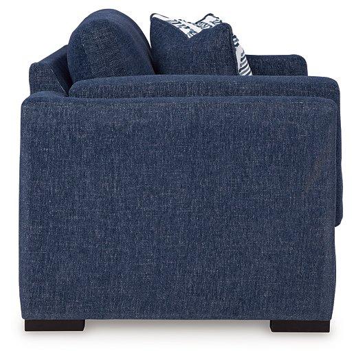 Evansley Living Room Set - Dow Furniture (ME)