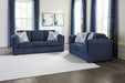 Evansley Living Room Set - Dow Furniture (ME)