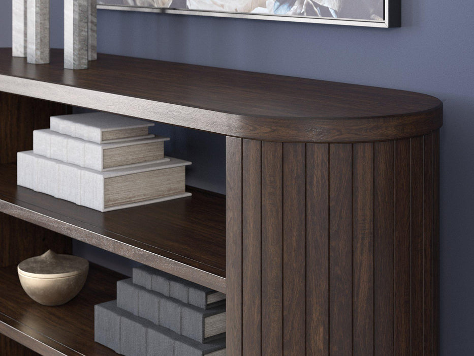 Korestone 60" Credenza - Dow Furniture (ME)