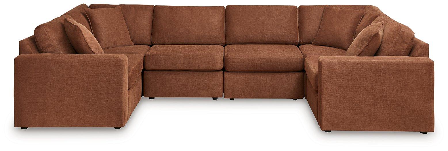 Modmax Sectional