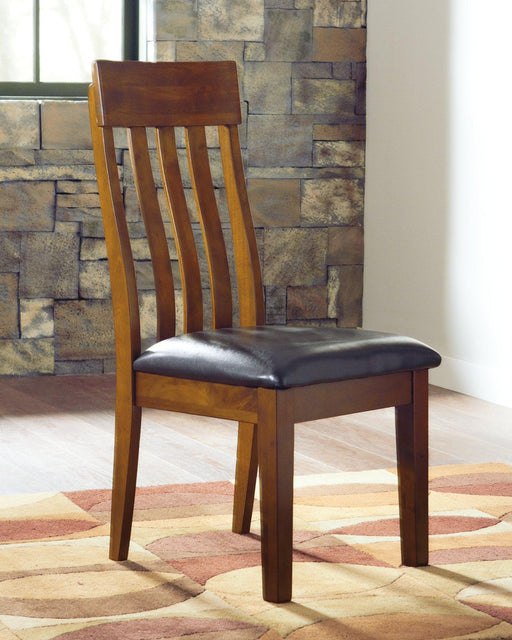 Ralene Dining Chair Set - Dow Furniture (ME)