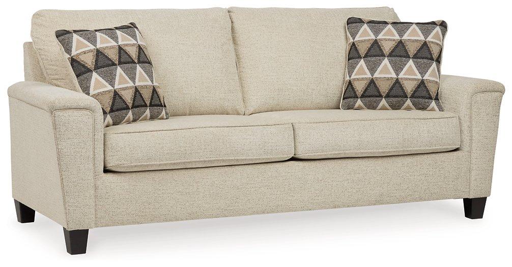 Abinger Sofa - Dow Furniture (ME)
