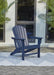 Sundown Treasure Outdoor Seating Set - Dow Furniture (ME)