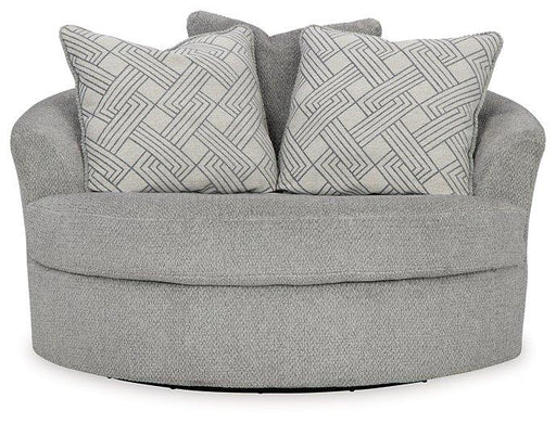Casselbury Living Room Set - Dow Furniture (ME)