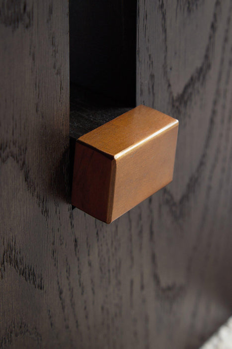 Burkhaus Occasional Table Set - Dow Furniture (ME)