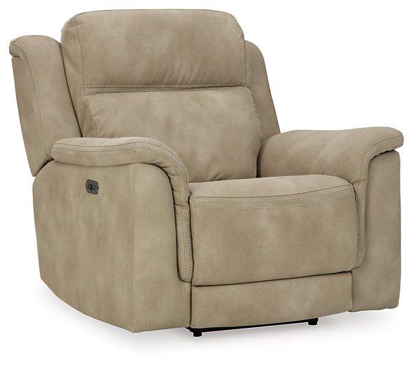 Next-Gen DuraPella Power Recliner - Dow Furniture (ME)