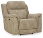 Next-Gen DuraPella Power Recliner - Dow Furniture (ME)