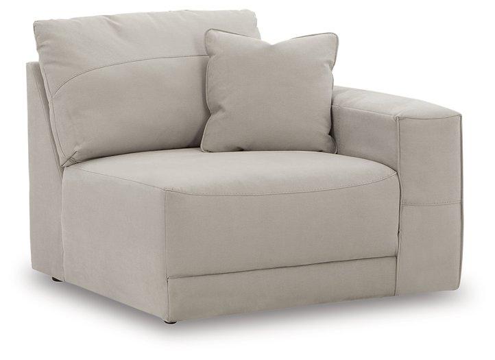 Next-Gen Gaucho Sectional - Dow Furniture (ME)