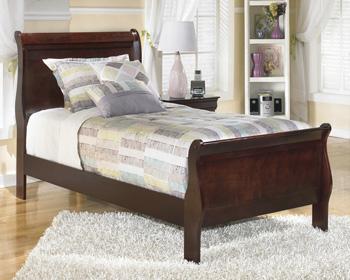 Alisdair Youth Bed - Dow Furniture (ME)