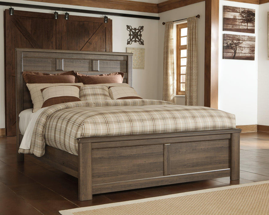 Juararo Bedroom Set - Dow Furniture (ME)