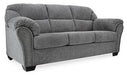 Allmaxx Sofa - Dow Furniture (ME)