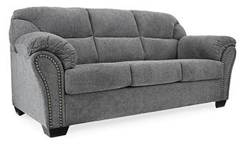 Allmaxx Sofa - Dow Furniture (ME)
